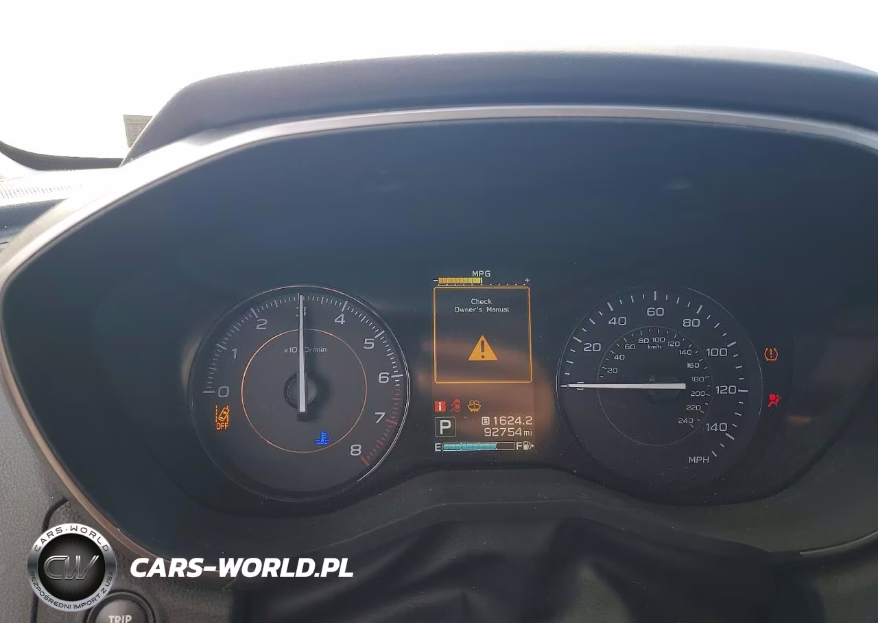 2018 Subaru Crosstrek Premium VIN:JF2GTADC7J8218327 - 9