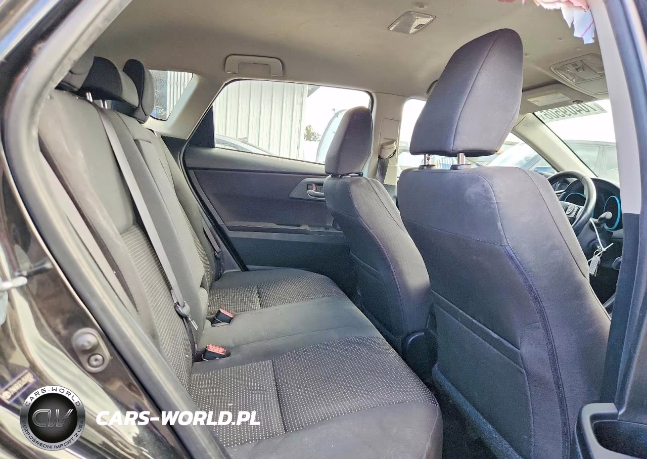 2018 Toyota Corolla Im Base VIN:JTNKARJE3JJ560820 - 10