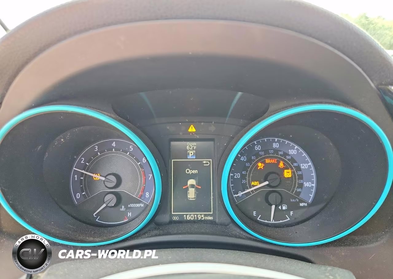 2018 Toyota Corolla Im Base VIN:JTNKARJE3JJ560820 - 9