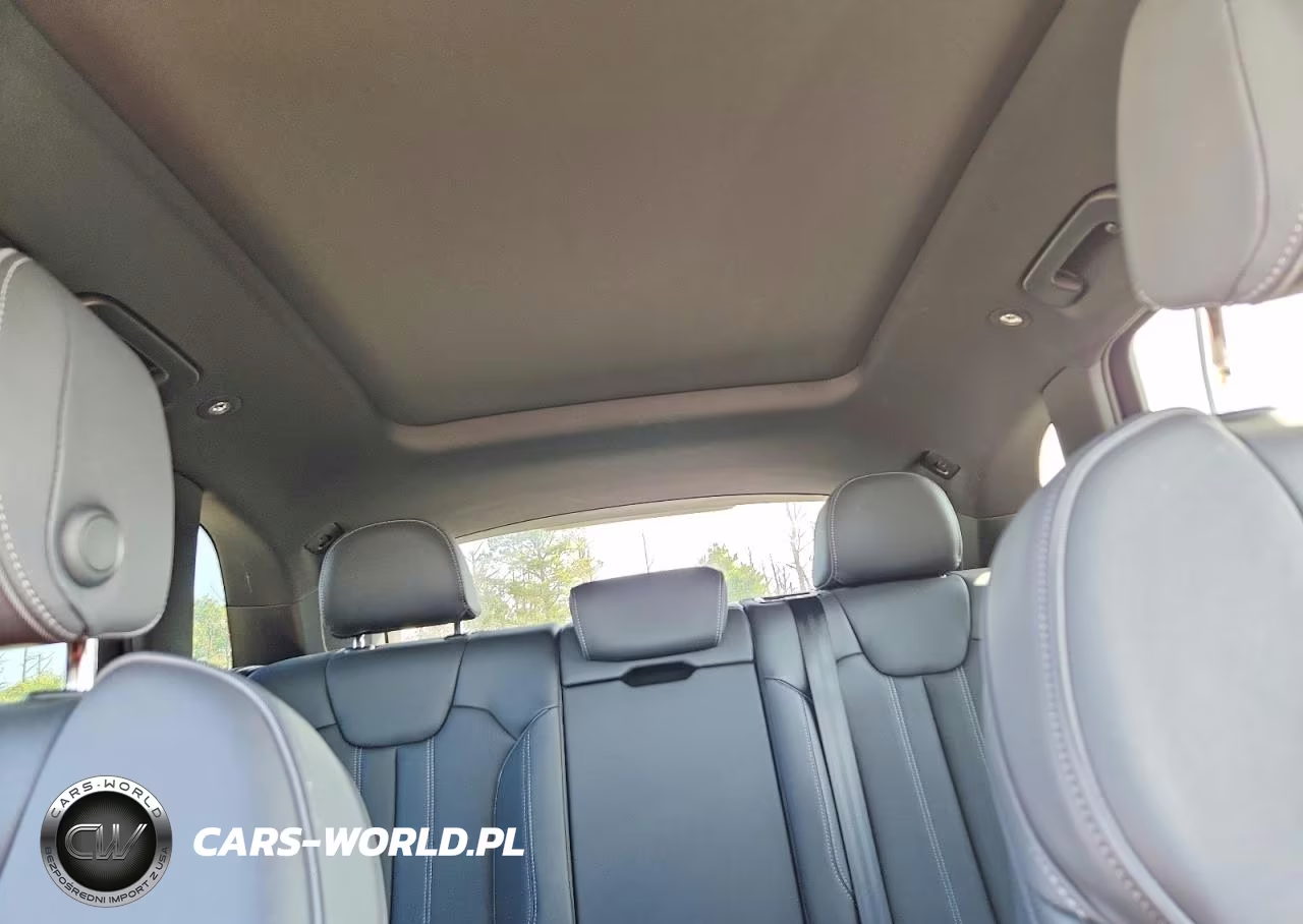 2024 Audi Q5 Prestige 45 VIN:WA1FAAFY8R2038999 - 10
