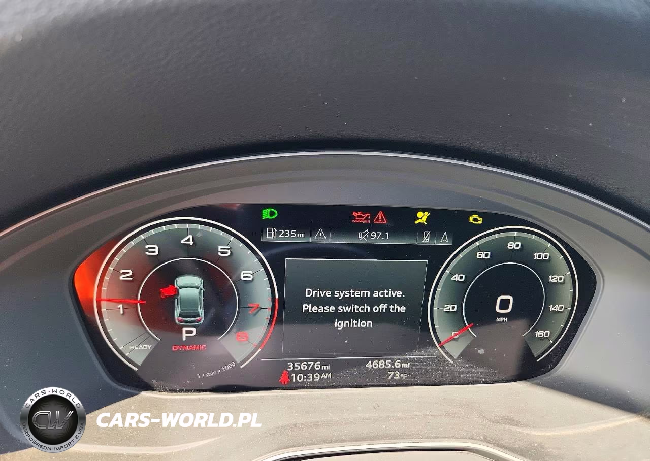 2024 Audi Q5 Prestige 45 VIN:WA1FAAFY8R2038999 - 9