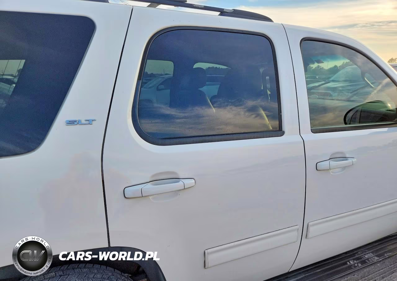 2012 GMC Yukon Slt VIN:1GKS2CE00CR275062 - 11
