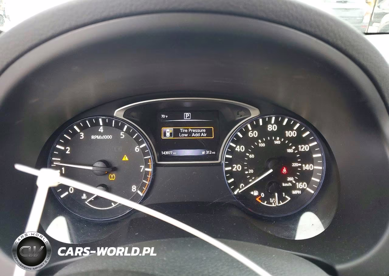 2016 Nissan Altima 2.5 Sr VIN:1N4AL3APXGC202352 - 9