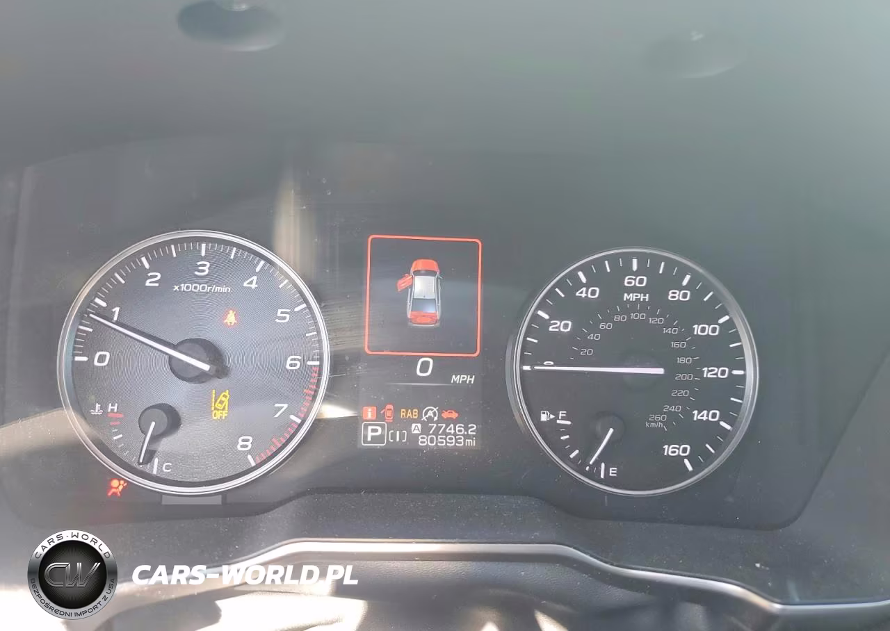 2020 Subaru Legacy Sport VIN:4S3BWAG63L3019300 - 9