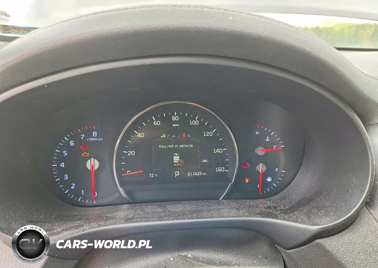 2018 Kia Sorento Sx Limited V6 VIN:5XYPK4A57JG354958 - 9