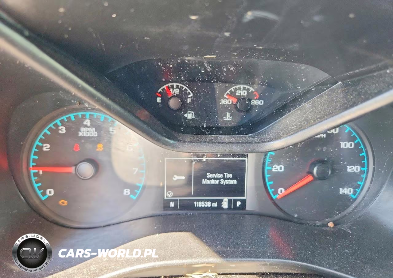 2021 Chevrolet Colorado Lt VIN:1GCGSCEN9M1104890 - 9