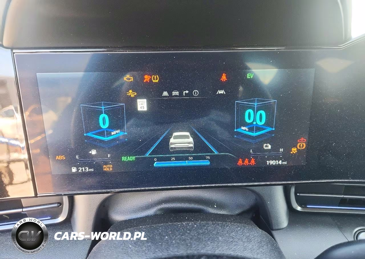 2025 Hyundai Elantra Hybrid Sel Sport VIN:KMHLM4DJ9SU135061 - 9