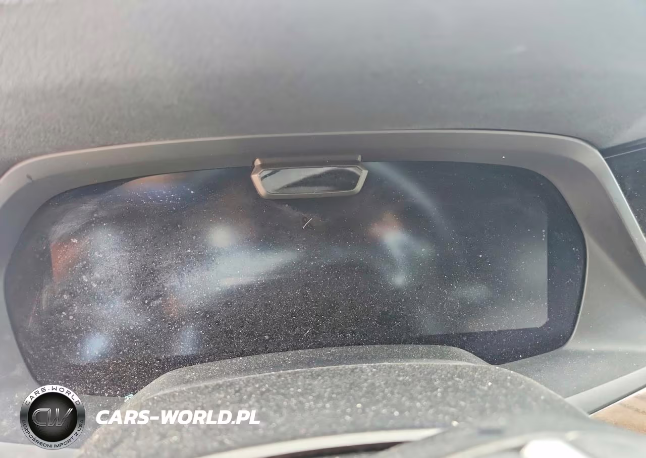 2019 BMW X5 xDrive40I VIN:5UXCR6C53KLL02783 - 9