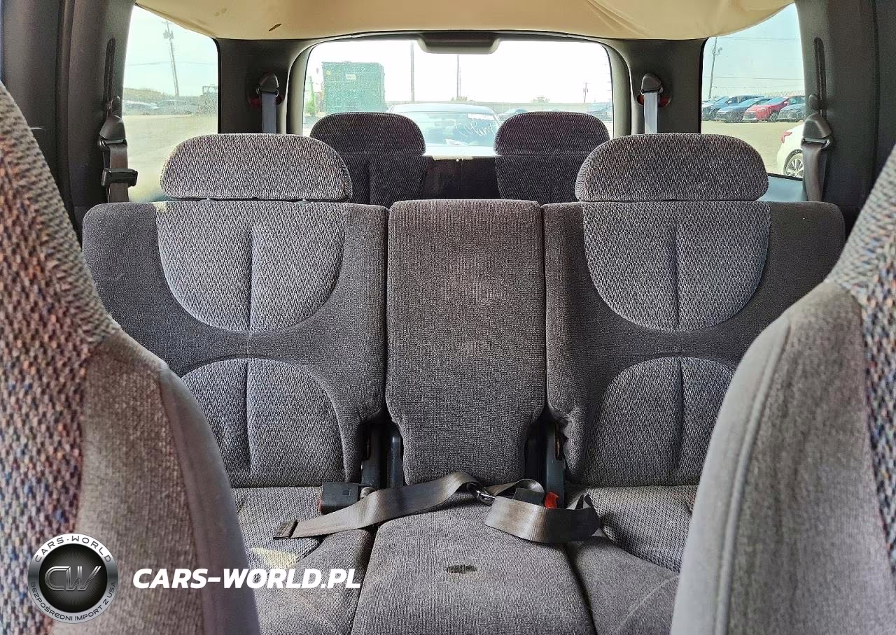 1998 Dodge Durango VIN:1B4HS28Y9WF137525 - 10