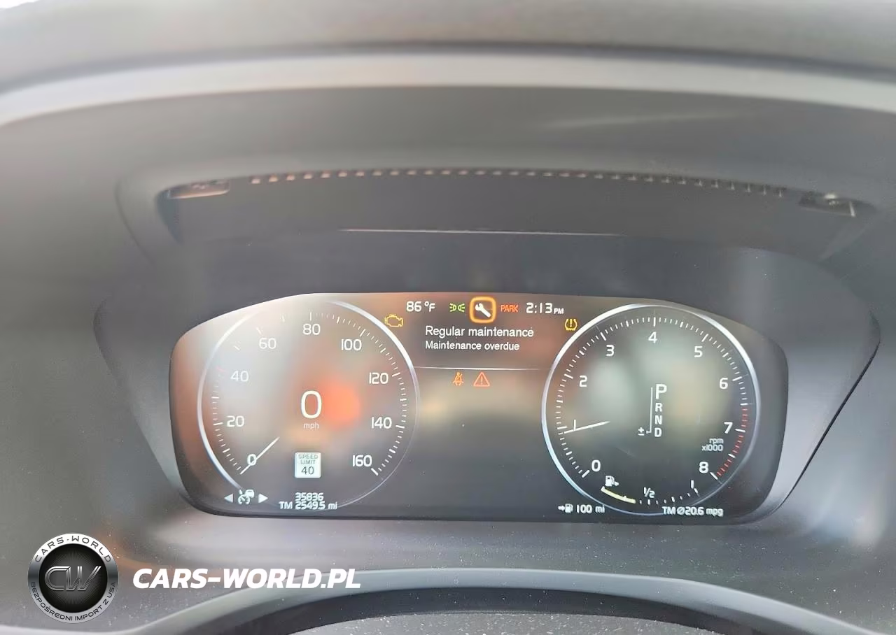 2021 Volvo S60 T5 Momentum VIN:7JR102TZ4MG118478 - 9