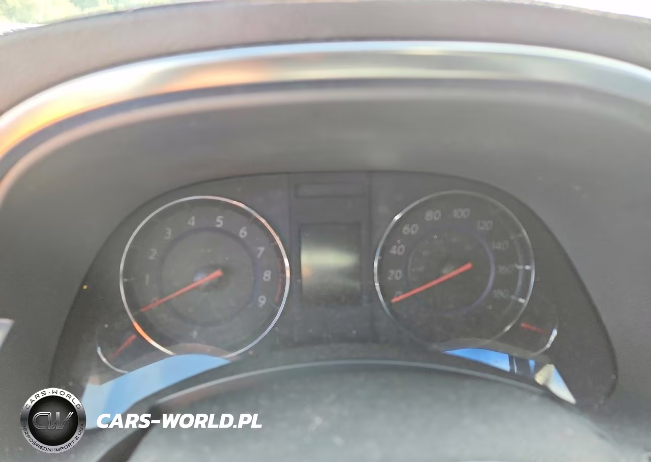 2011 Infiniti Fx35 Base VIN:JN8AS1MW6BM140623 - 9