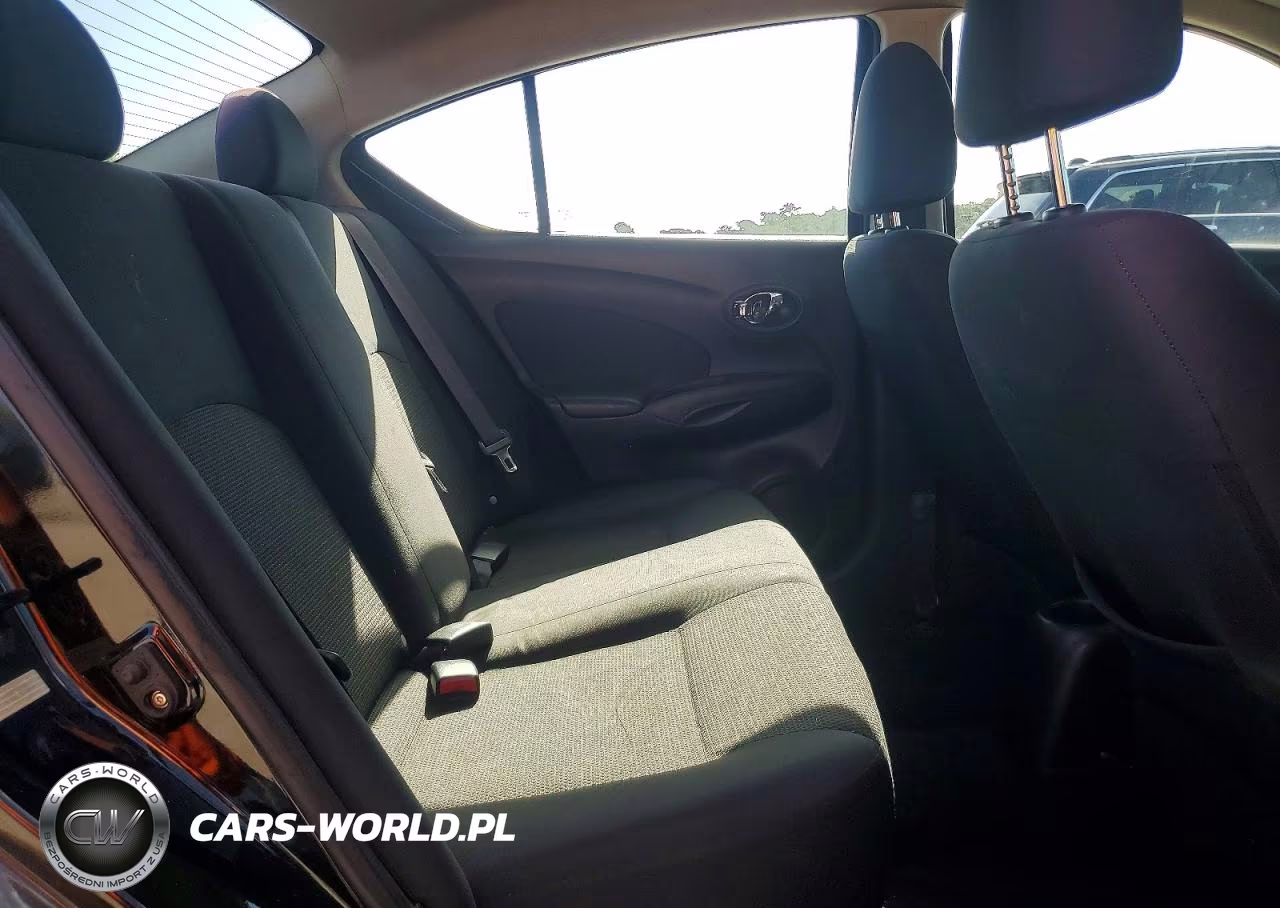 2013 Nissan Versa 1.6 S VIN:3N1CN7AP8DL858864 - 10