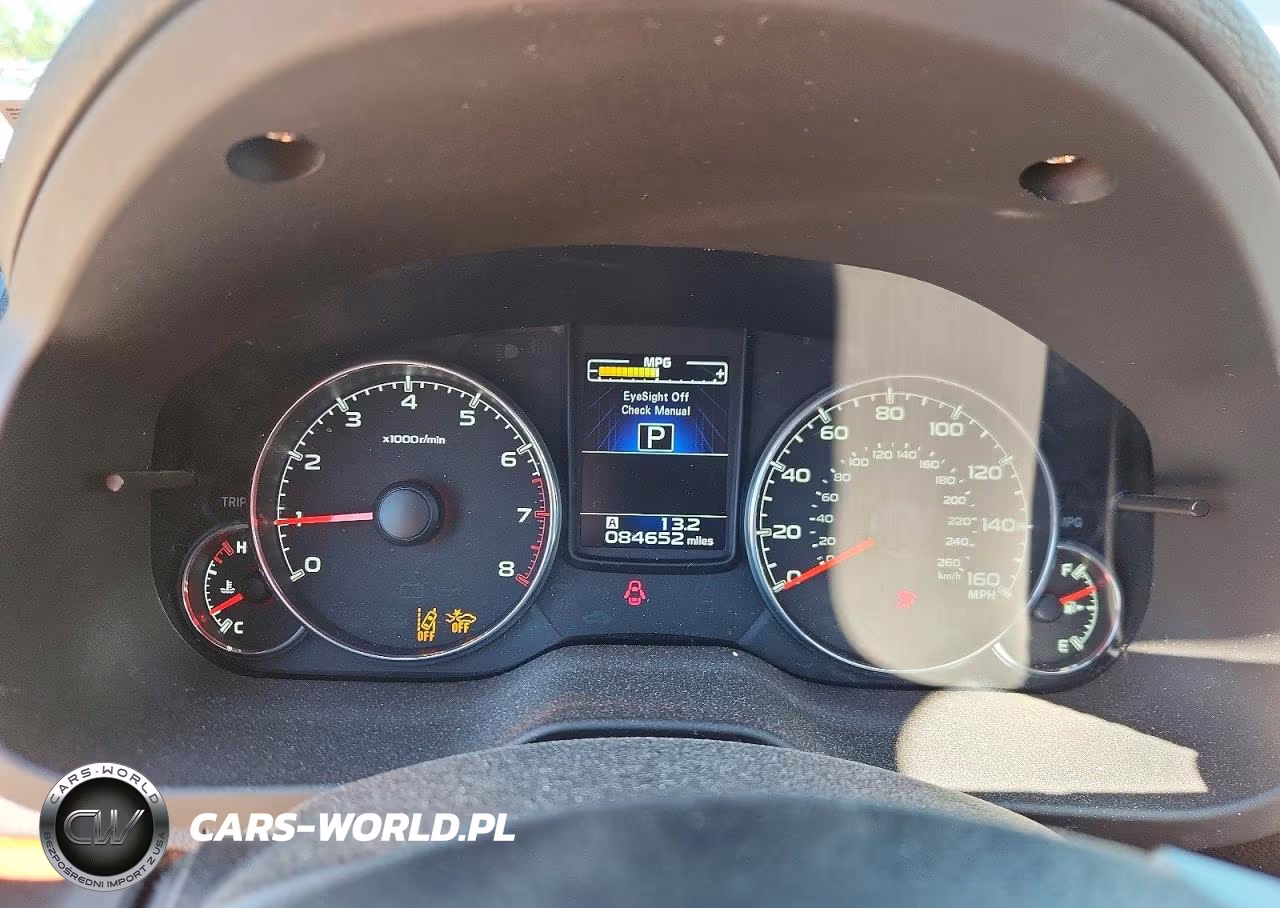 2014 Subaru Outback 3.6R Limited VIN:4S4BRDNC1E2286067 - 9