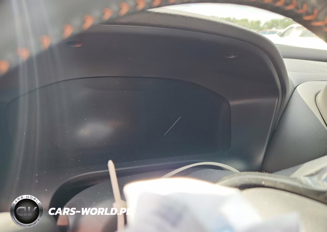 2025 Honda Hr-V Sport VIN:3CZRZ1H53SM705548 - 9