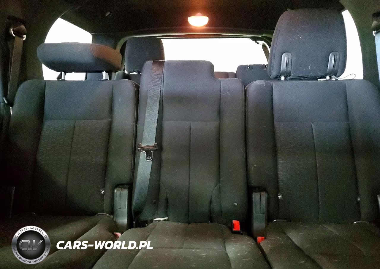 2017 Ford Expedition Xlt VIN:1FMJU1HTXHEA21283 - 10