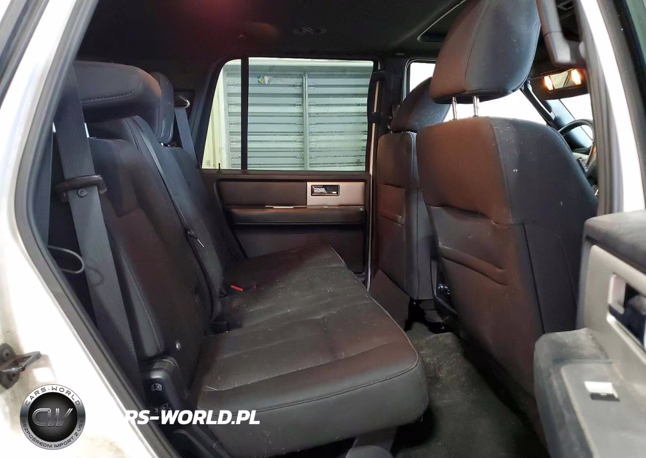 2017 Ford Expedition Xlt VIN:1FMJU1HTXHEA21283 - 11