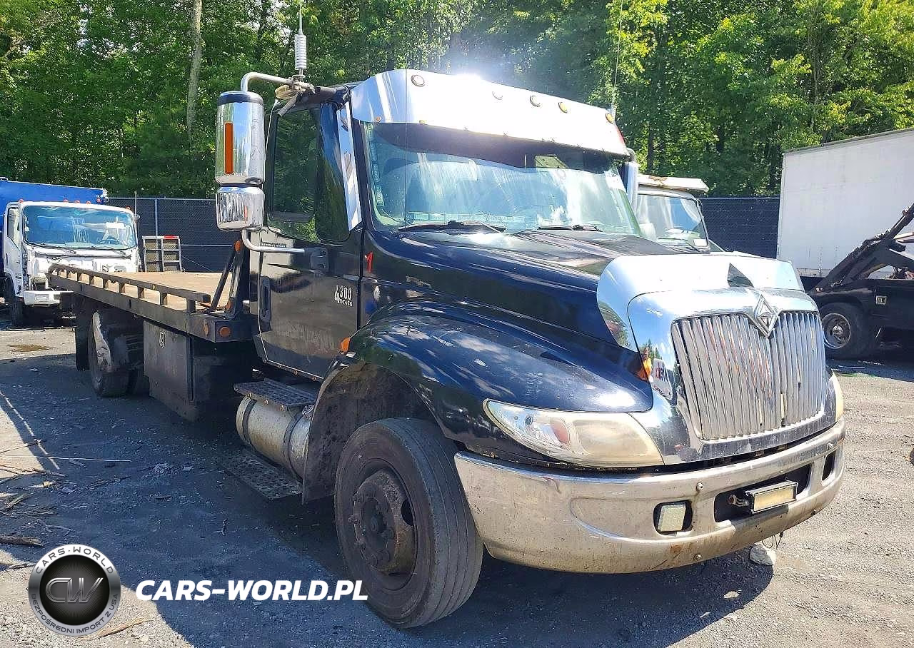2017 International Other Goods VIN:1HTMMAAMX2H550052 - 4