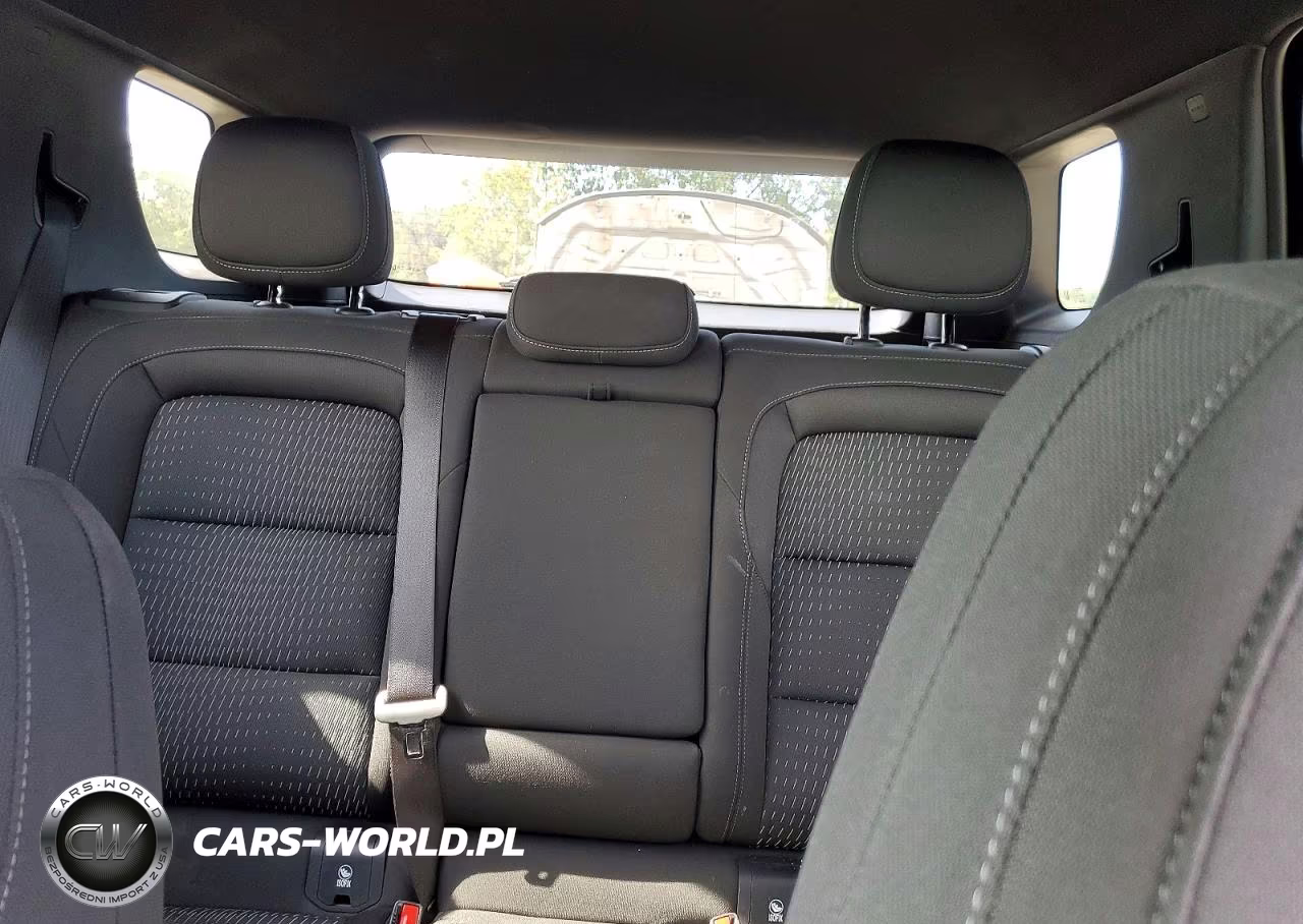 2026 Chevrolet Equinox Lt VIN:3GNAXHEG2TL282788 - 10