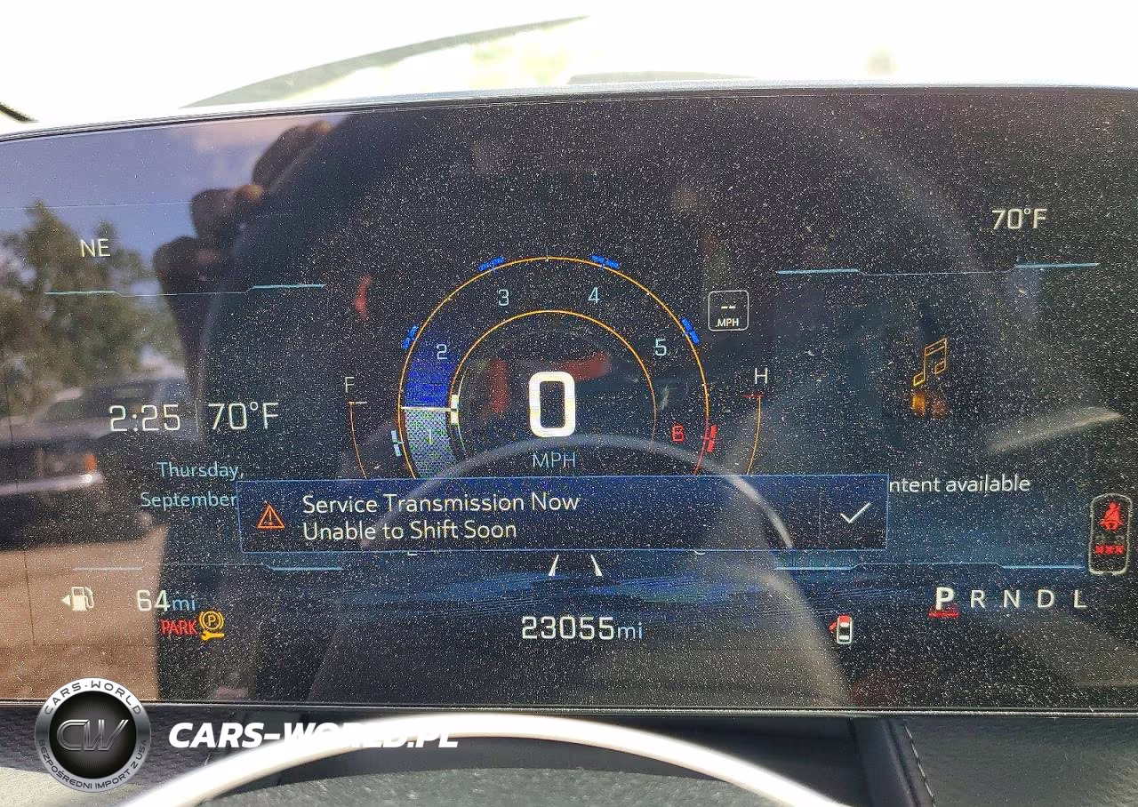 2026 Chevrolet Equinox Lt VIN:3GNAXHEG2TL282788 - 9