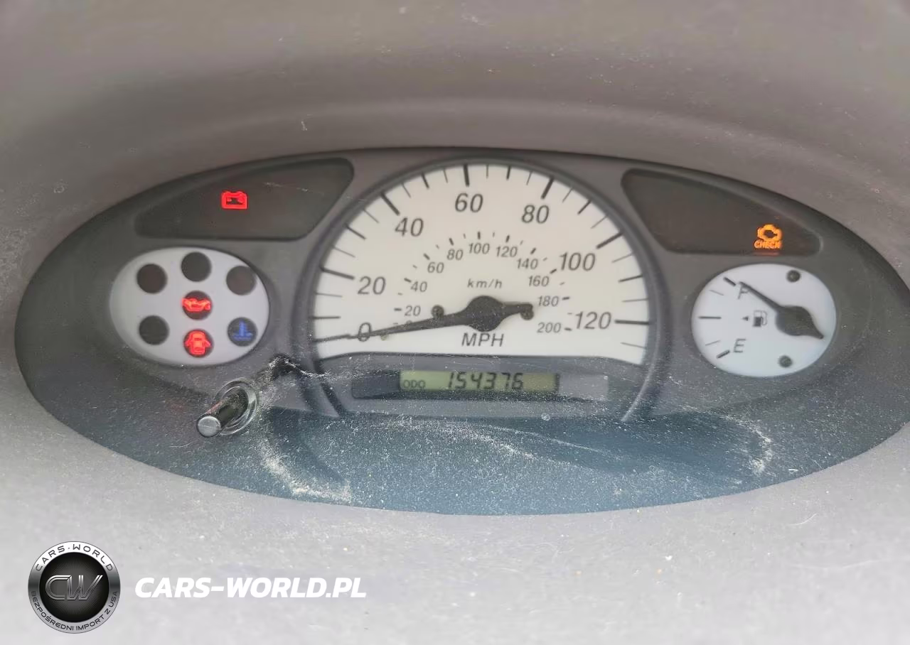 2002 Toyota Echo Base VIN:JTDBT123325024912 - 9