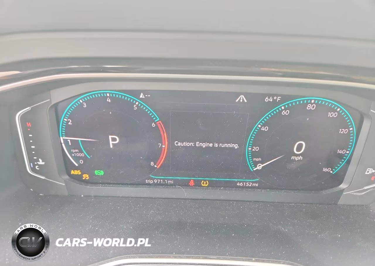 2019 Volkswagen Jetta Sel VIN:3VWE57BU1KM274952 - 9