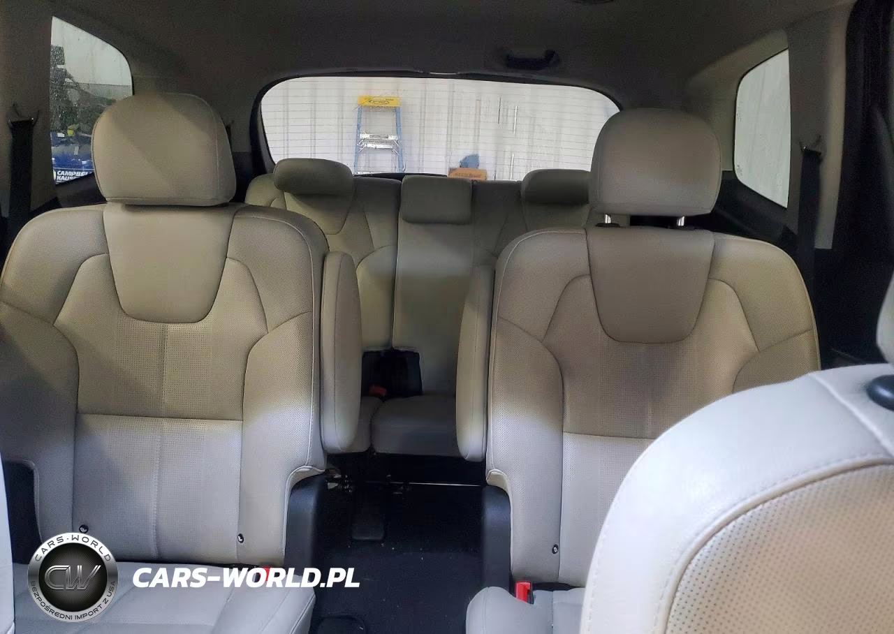 2020 Kia Telluride Ex VIN:5XYP3DHC6LG084609 - 10