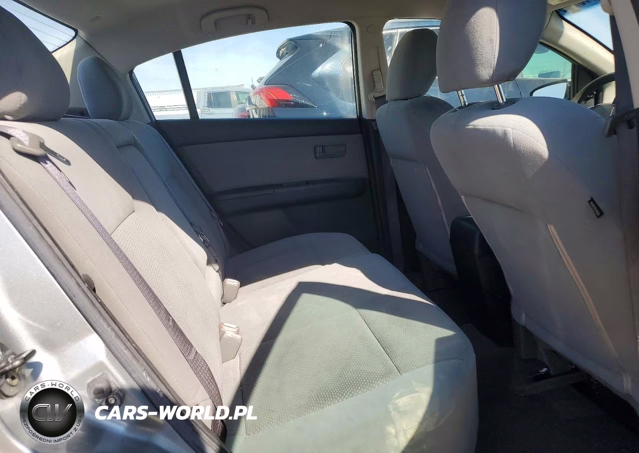 2011 Nissan Sentra 2.0 VIN:3N1AB6AP7BL659229 - 10