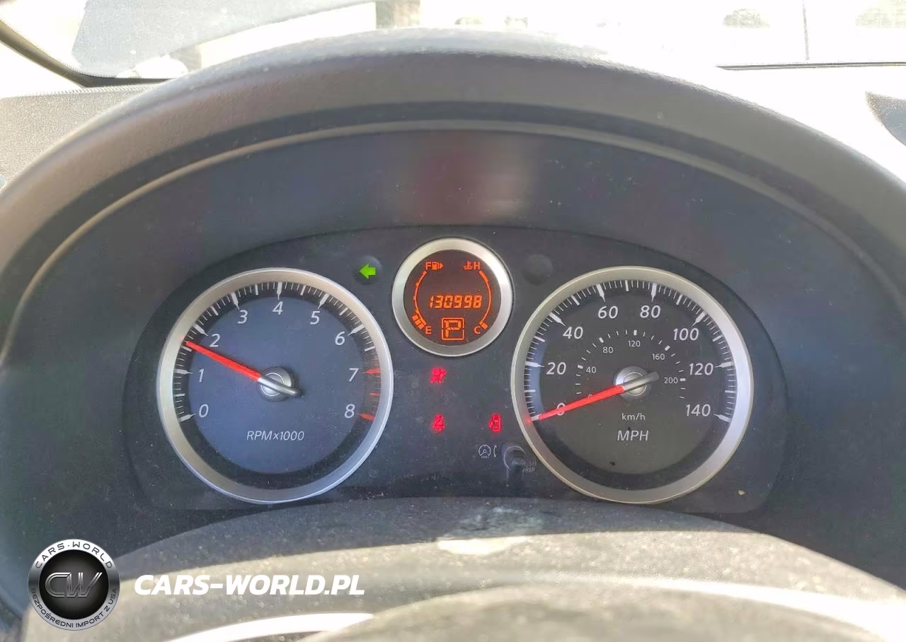 2011 Nissan Sentra 2.0 VIN:3N1AB6AP7BL659229 - 9