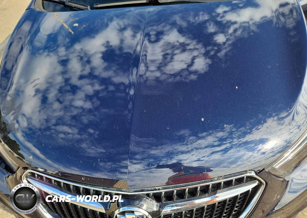 2021 Buick Encore Preferred VIN:KL4CJESB9MB329306 - 12