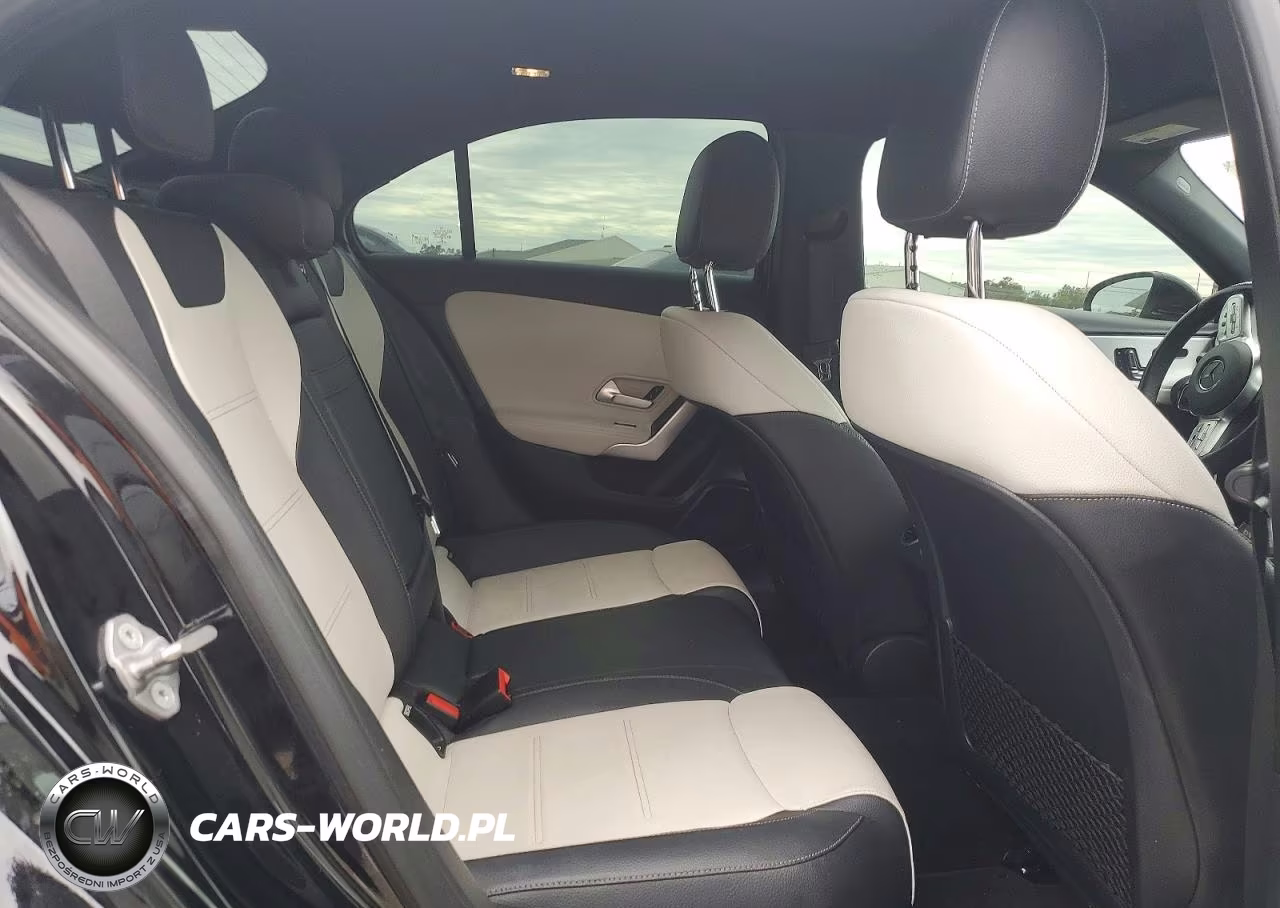 2019 Mercedes-Benz A 220 4Matic VIN:WDD3G4FB9KW024411 - 10