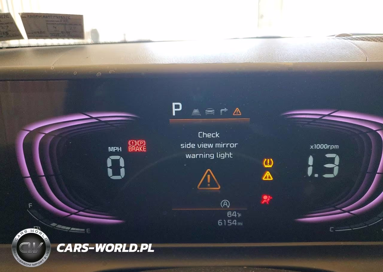 2026 Kia Seltos S VIN:KNDEUCAA4T7838076 - 9