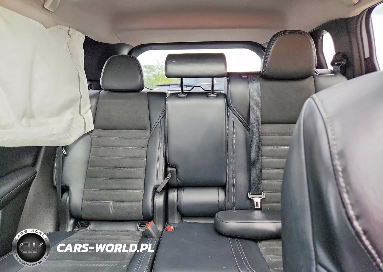 2024 Mitsubishi Outlander Se VIN:JA4J4VA83RZ004315 - 10