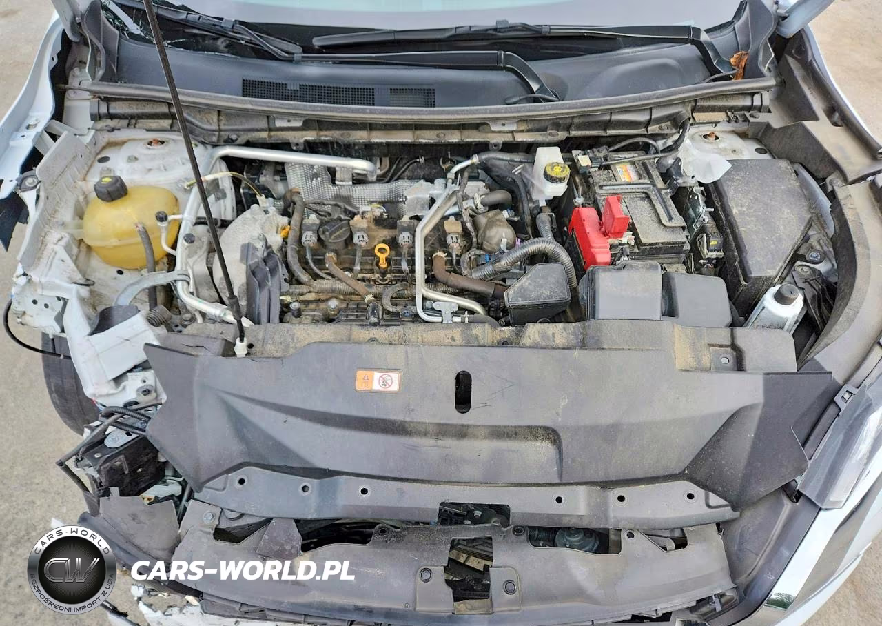 2024 Mitsubishi Outlander Se VIN:JA4J4VA83RZ004315 - 12