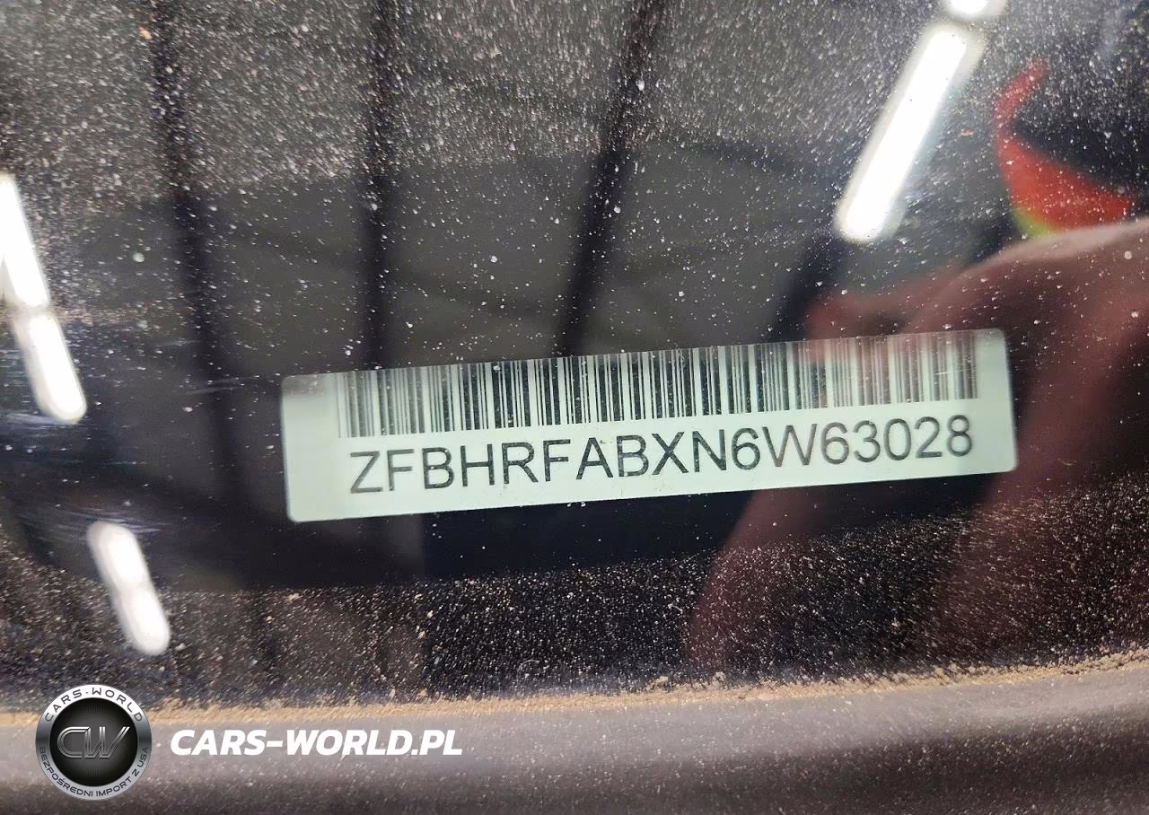 2022 Ram Promaster City Tradesman VIN:ZFBHRFABXN6W63028 - 14