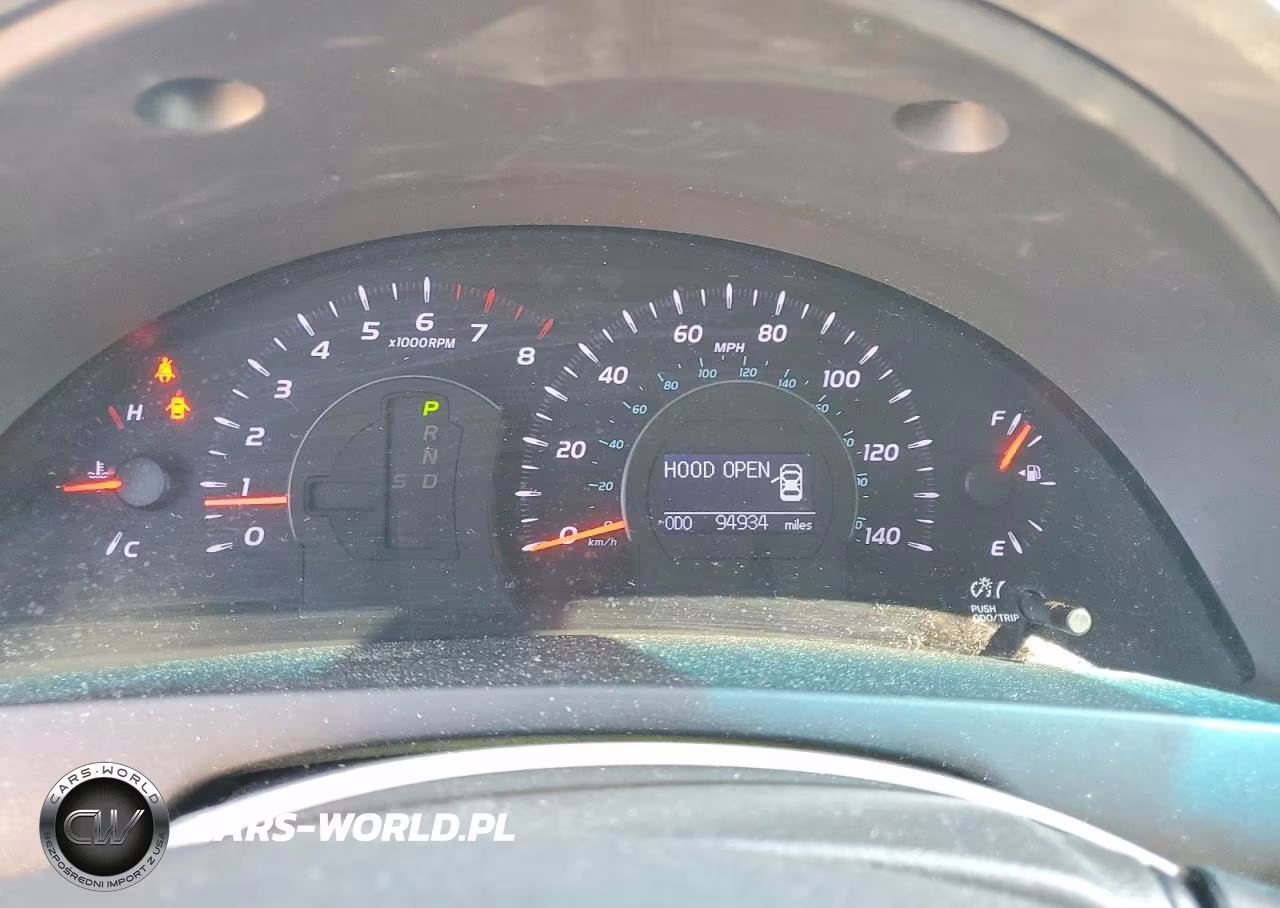 2011 Toyota Camry Xle VIN:4T1BF3EK2BU750512 - 9