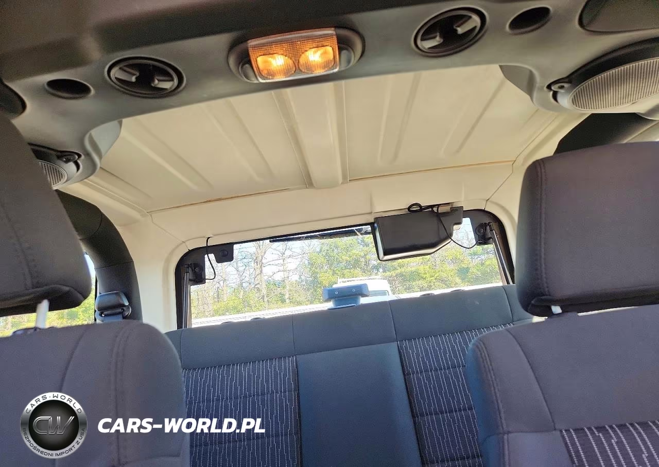 2012 Jeep Wrangler Sport VIN:1C4GJWAG4CL247325 - 10