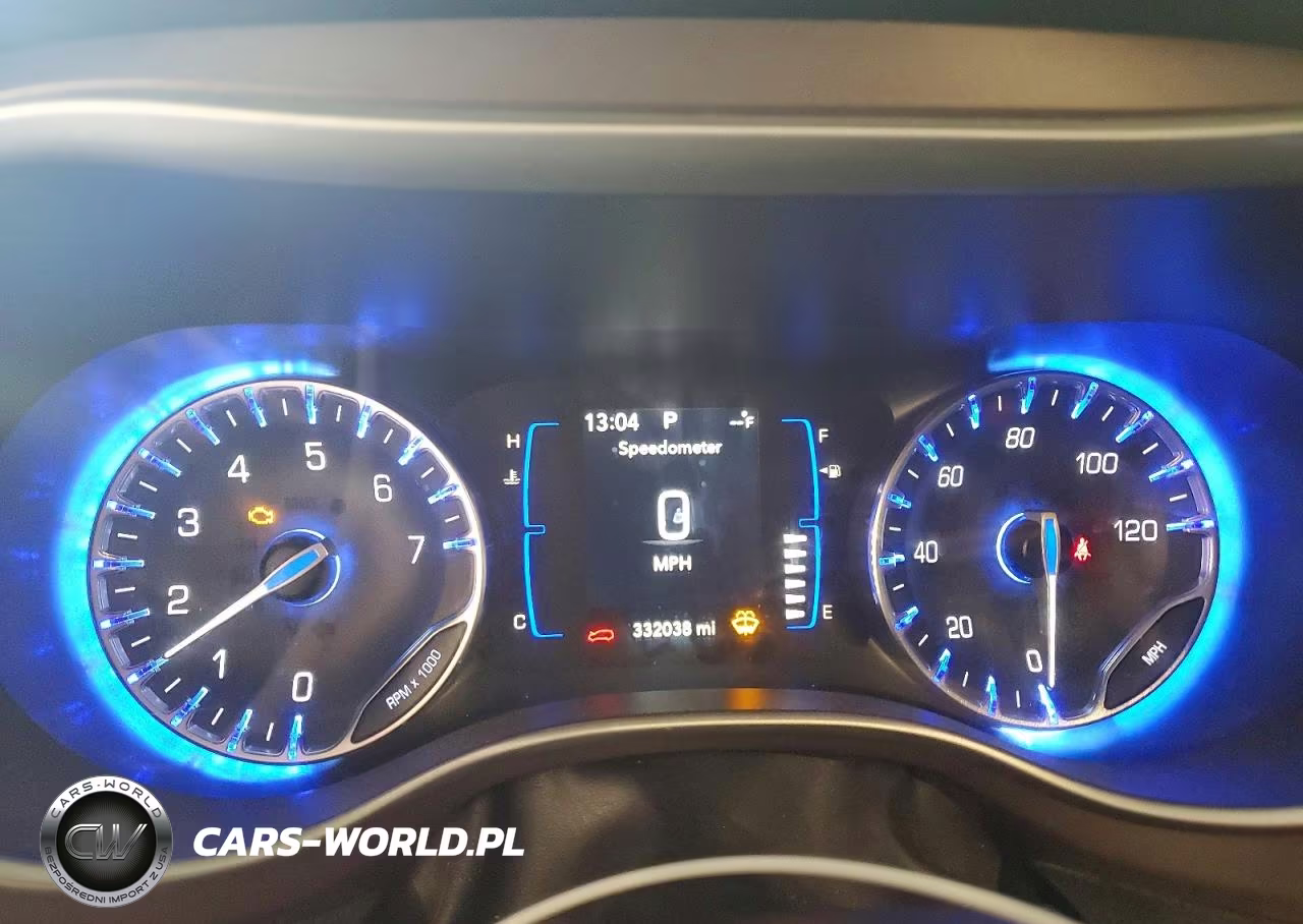 2021 Chrysler Voyager Lx VIN:2C4RC1CG0MR579564 - 9