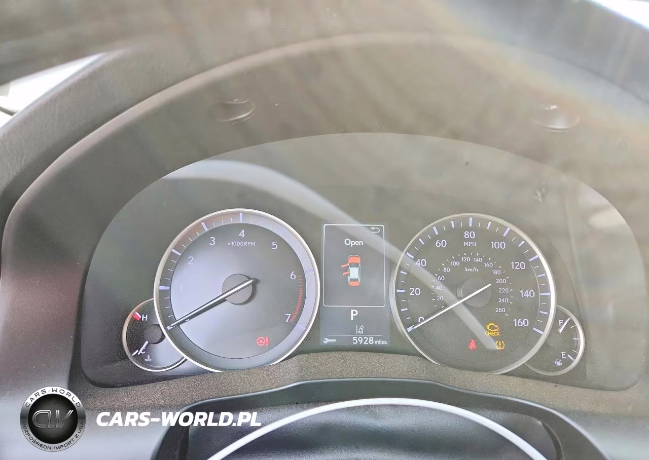 2018 Lexus Es 350 VIN:58ABK1GG7JU099104 - 9