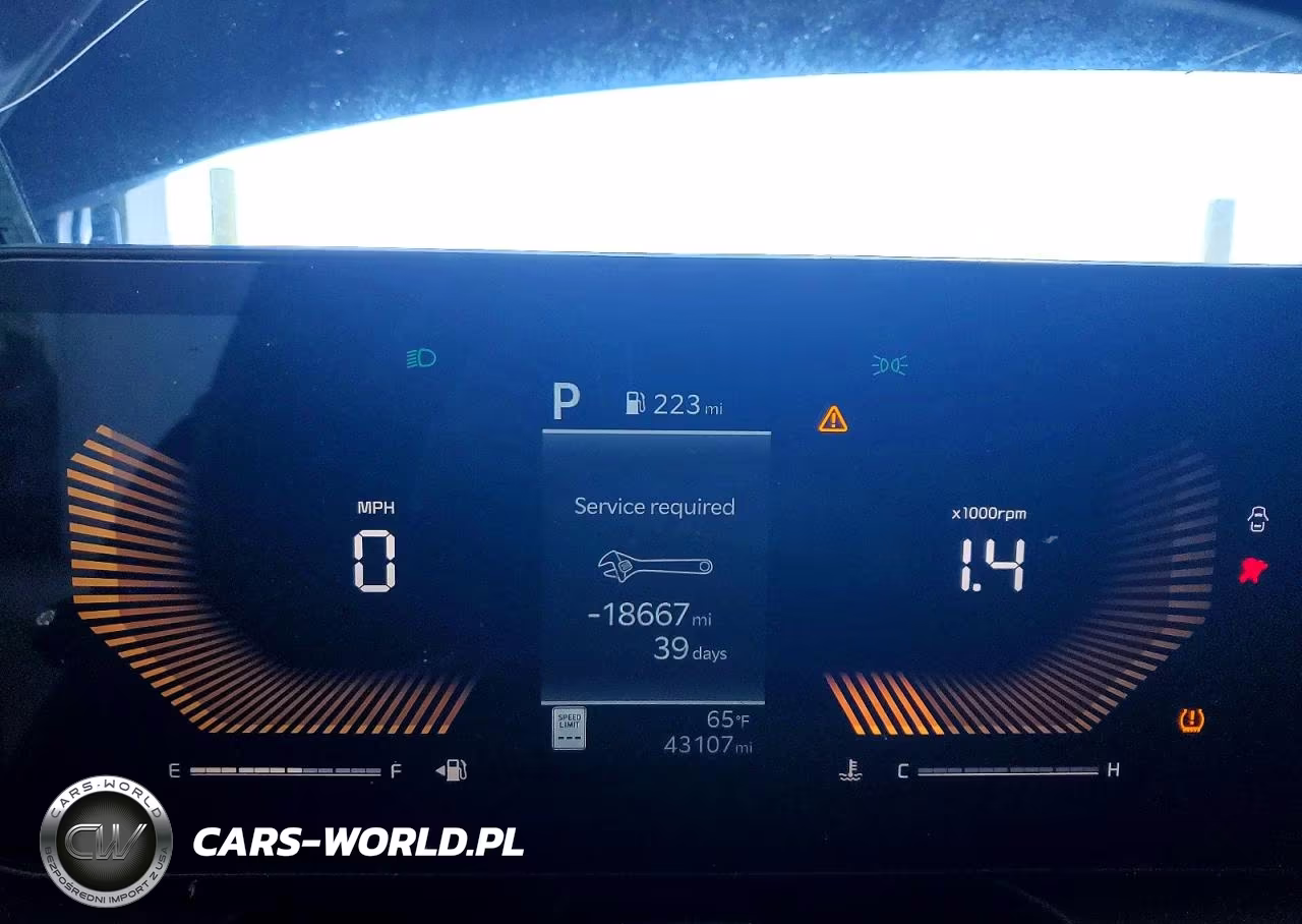 2025 Kia K4 Lxs VIN:3KPFT4DE4SE237485 - 9