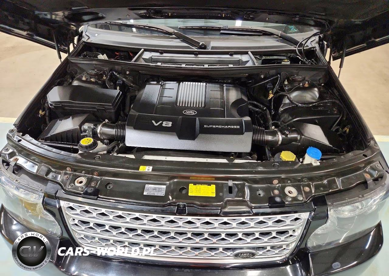 2012 Land Rover Range Rover Hse Luxury VIN:SALMF1E49CA392386 - 12