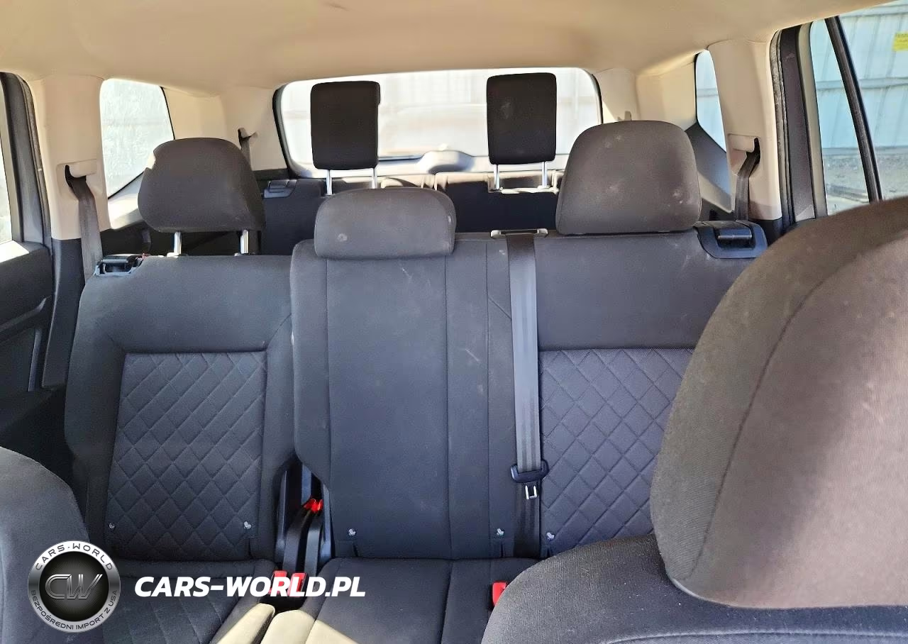 2019 Volkswagen Atlas S VIN:1V2AP2CA6KC538296 - 10