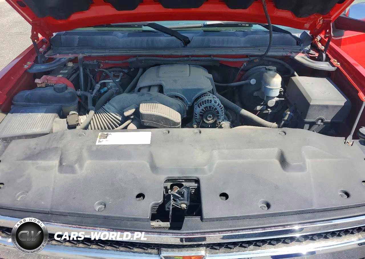 2009 Chevrolet Silverado VIN:3GCEC23J89G265643 - 11