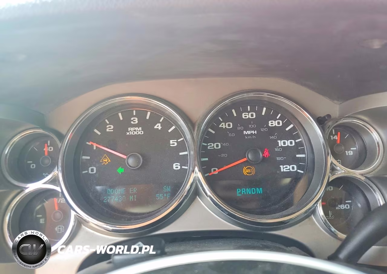 2009 Chevrolet Silverado VIN:3GCEC23J89G265643 - 9