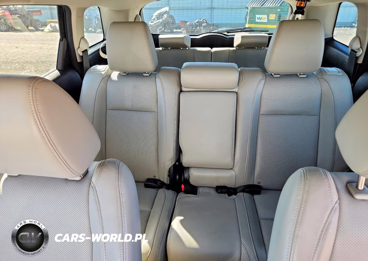 2014 Mazda Cx-9 Touring VIN:JM3TB2CA9E0428302 - 10