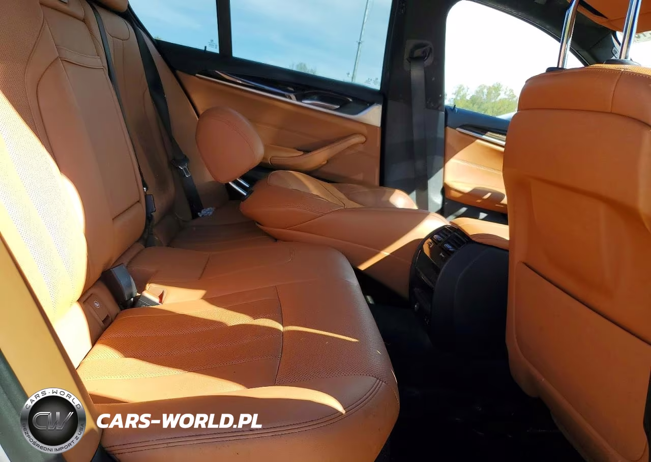 2021 BMW 530 Xi VIN:WBA13BJ0XMCF33242 - 10