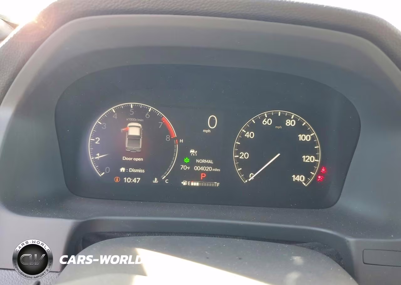 2026 Honda Ridgeline Trailsport S VIN:5FPYK3F7XTB032213 - 9