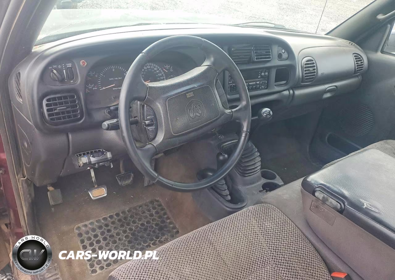 2001 Dodge Ram 3500 VIN:1B7MF33791J557219 - 8