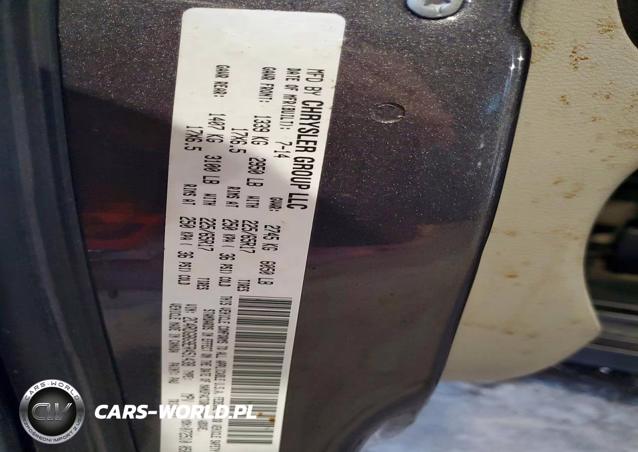 2014 Dodge Grand Caravan Se VIN:2C4RDGBG9ER451438 - 13