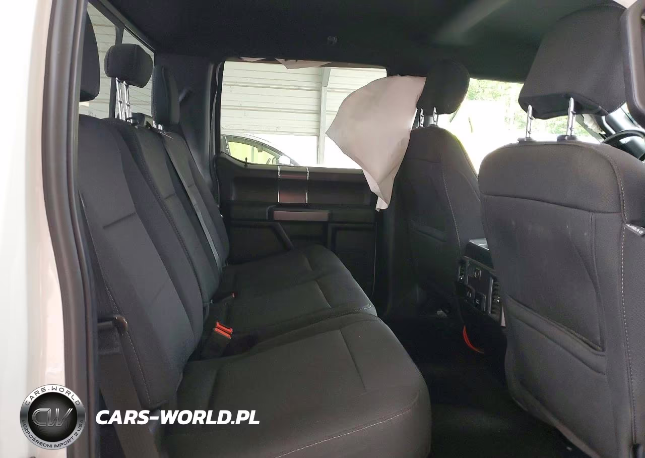 2019 Ford F150 VIN:1FTEW1C44KFB11417 - 10