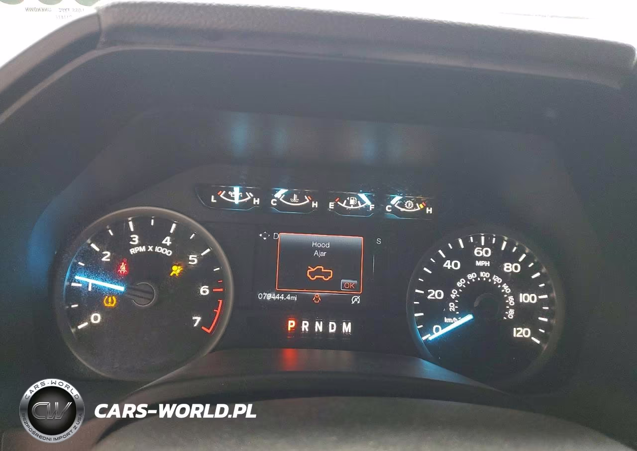 2019 Ford F150 VIN:1FTEW1C44KFB11417 - 9
